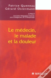 Capa do artigo Le Medecin, Le Malade Et La Douleur