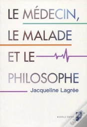Capa do artigo Le Médecin, Le Malade Et Le Philosophe (Édition 2017)
