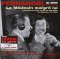 Le Médecin Malgré Lui - CD - Preview