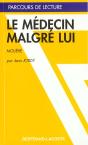 Le Médecin Malgre Lui, De Molière - Preview