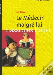 Capa do artigo Le Medecin Malgre Lui ; Edition 2002