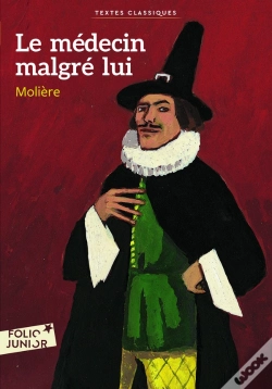 Capa do artigo Le Médecin Malgré Lui