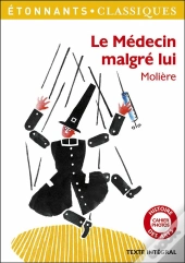 Le Médecin Malgré Lui
