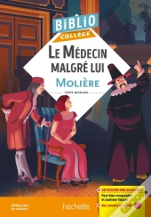 Le Médecin Malgré Lui
