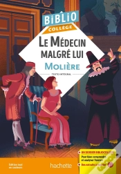 Capa do artigo Le Médecin Malgré Lui