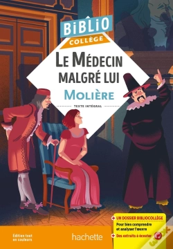 Capa do artigo Le Médecin Malgré Lui