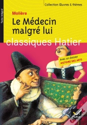 Capa do artigo Le Médecin Malgré Lui
