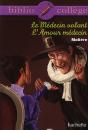 Le Médecin Volant ; L'Amour Médecin - Preview