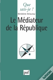 Capa do artigo Le Médiateur De La République