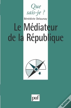 Capa do artigo Le Médiateur De La République