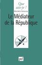 Le Médiateur De La République - Preview