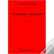 Capa do artigo Le Médiateur Journaliste