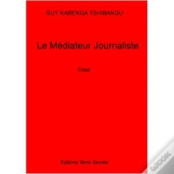 Capa do artigo Le Médiateur Journaliste