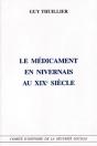 Le Médicament En Nivernais Au Xixe Siècle - Preview