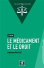 Le Medicament Et Le Droit - Preview