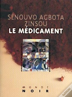 Capa do artigo Le Médicament