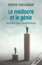 Capa do artigo Le Médiocre Et Le Génie : Manifeste Pour L