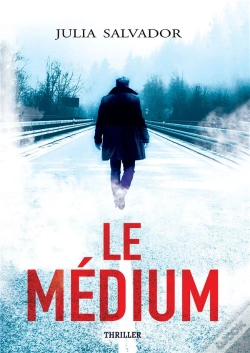 Capa do artigo Le Médium