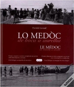 Capa do artigo Le Medoc De Bouche A Oreille - Lo Medoc De Boca A Aurelha