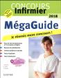 Le Mega Guide 2018 Concours Infirmier - Preview