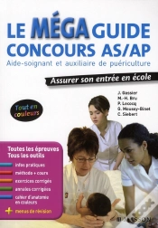 Capa do artigo Le Méga Guide Concours As/Ap