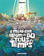 Le Meilleur Album De Bd De Tout Les Temps - Preview