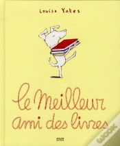 Capa do artigo Le Meilleur Ami Des Livres