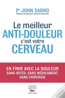 Capa do artigo Le Meilleur Anti-Douleur C'Est Votre Cerveau