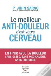 Capa do artigo Le Meilleur Anti-Douleur C