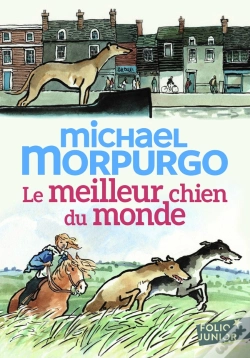 Capa do artigo Le Meilleur Chien Du Monde