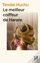 Le Meilleur Coiffeur De Harare