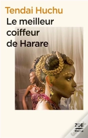 Capa do artigo Le Meilleur Coiffeur De Harare