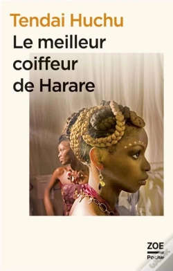 Capa do artigo Le Meilleur Coiffeur De Harare