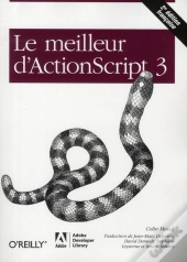 Le Meilleur D'Actionscript 3