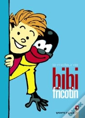 Capa do artigo Le Meilleur De Bibi Fricotin