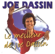 Capa do artigo Le Meilleur De Joe Dassin - CD