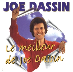 Capa do artigo Le Meilleur De Joe Dassin - CD