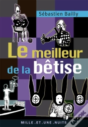 Capa do artigo Le Meilleur De La Bêtise