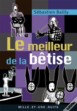 Capa do artigo Le Meilleur De La Bêtise