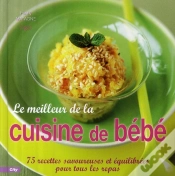 Capa do artigo Le Meilleur De La Cuisine De Bébé