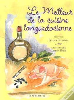 Capa do artigo Le Meilleur De La Cuisine Languedocienne