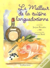 Le Meilleur De La Cuisine Languedocienne