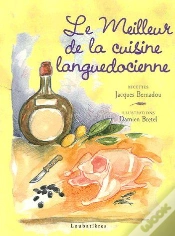 Capa do artigo Le Meilleur De La Cuisine Languedocienne