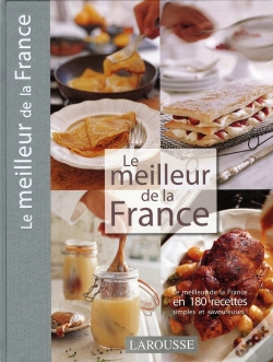 Capa do artigo Le Meilleur De La France