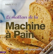 Capa do artigo Le Meilleur De La Machine À Pain