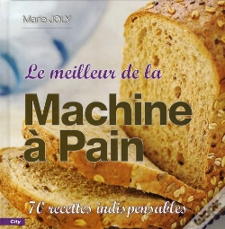 Capa do artigo Le Meilleur De La Machine À Pain
