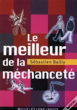 Capa do artigo Le Meilleur De La Mechancete