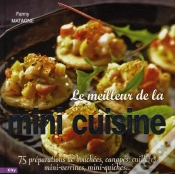 Capa do artigo Le Meilleur De La Mini-Cuisine