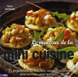 Capa do artigo Le Meilleur De La Mini-Cuisine