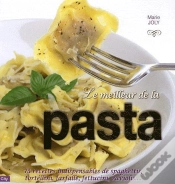 Capa do artigo Le Meilleur De La Pasta
